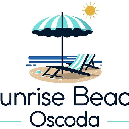 Sunrise Beach Oscoda @ Surfside Exterior foto