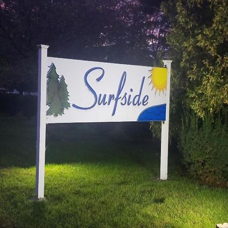 Sunrise Beach Oscoda @ Surfside Exterior foto