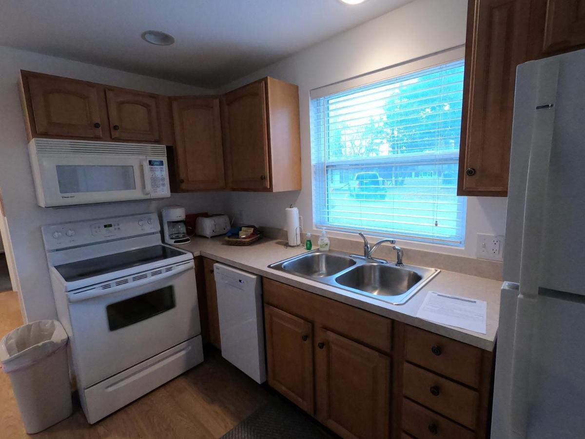 Sunrise Beach Oscoda @ Surfside Exterior foto