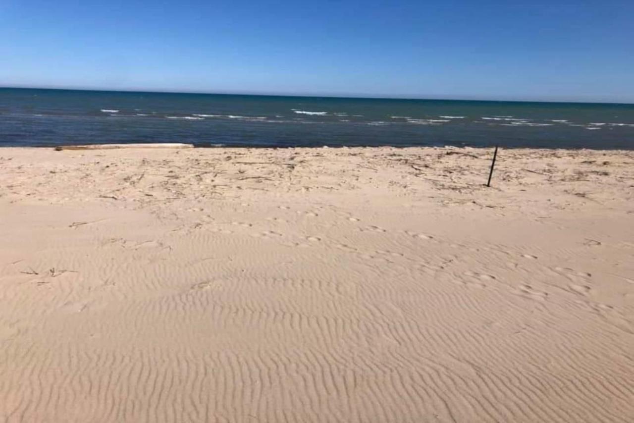 Sunrise Beach Oscoda @ Surfside Exterior foto