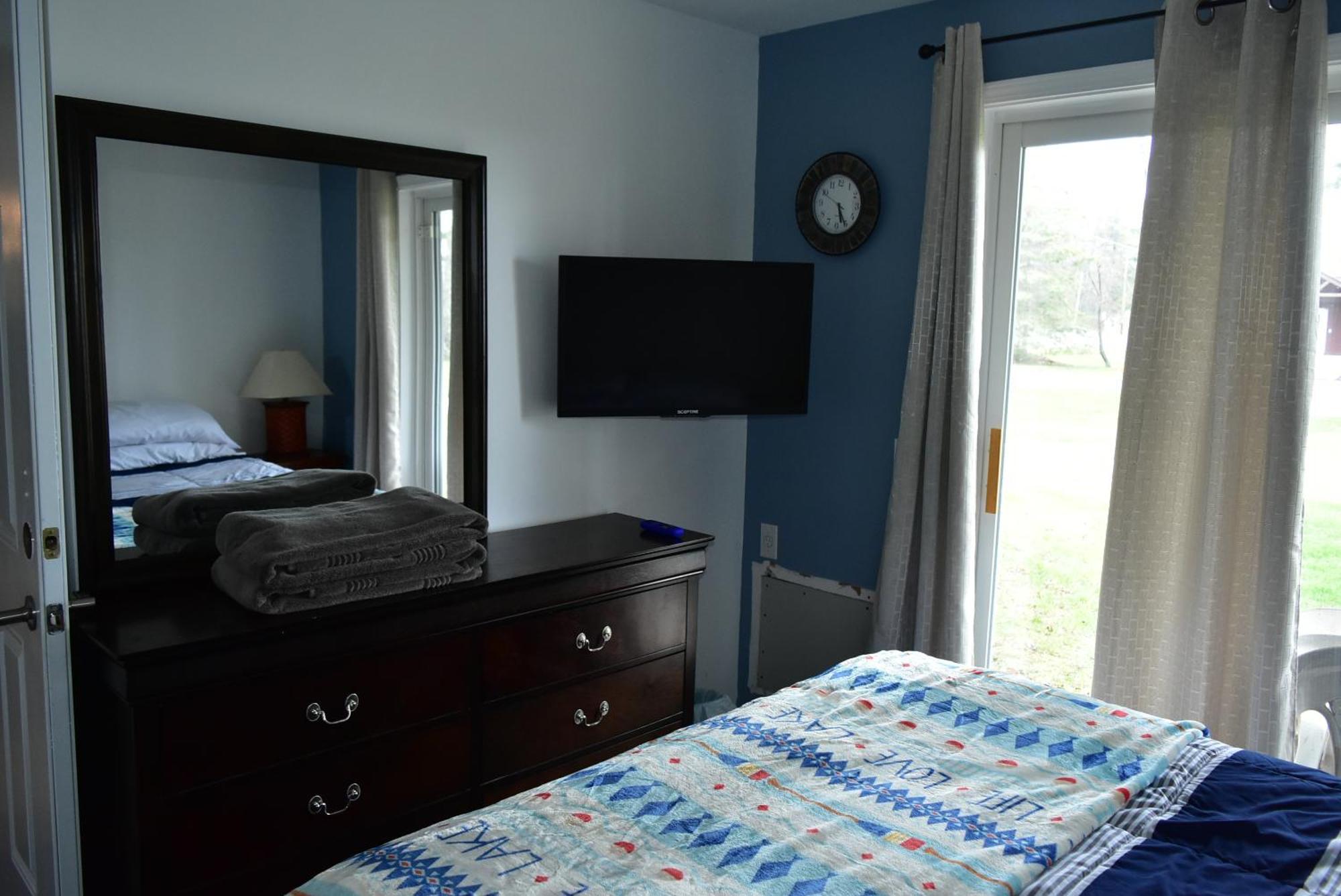Sunrise Beach Oscoda @ Surfside Exterior foto