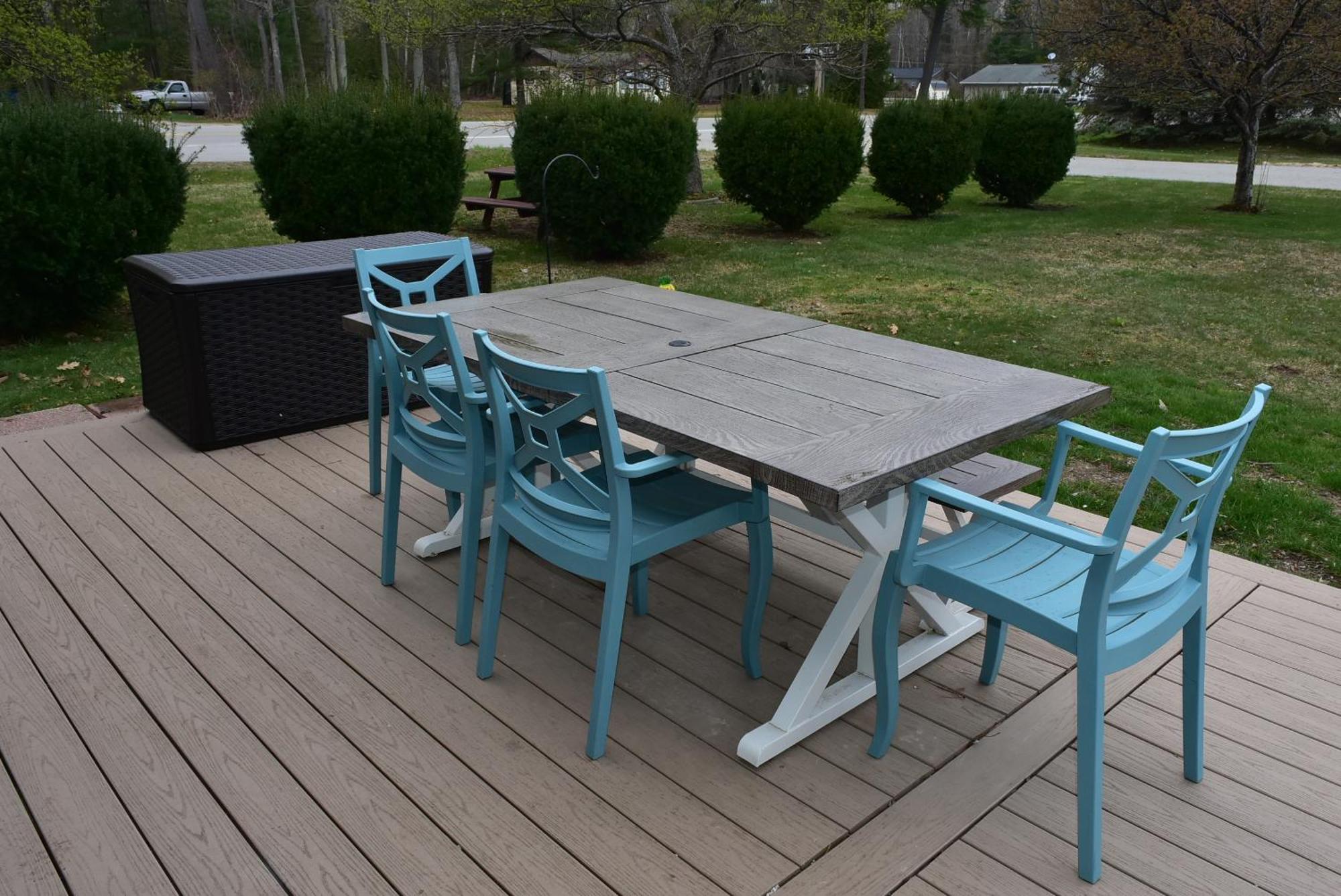 Sunrise Beach Oscoda @ Surfside Exterior foto